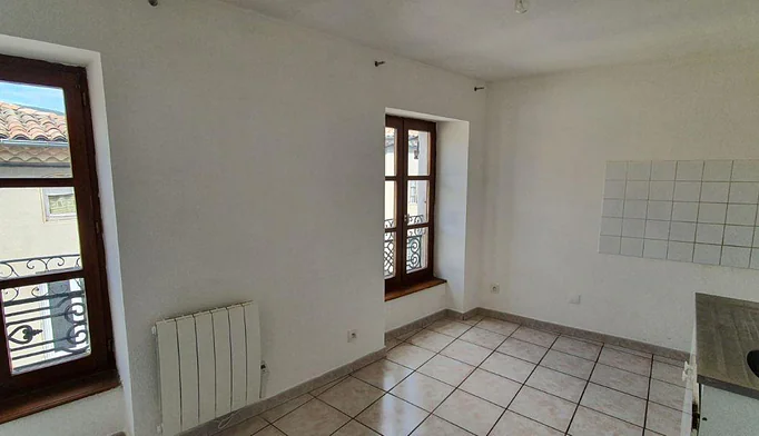 Appartement 1 pièce à louer à Privas (07000) - photo 3