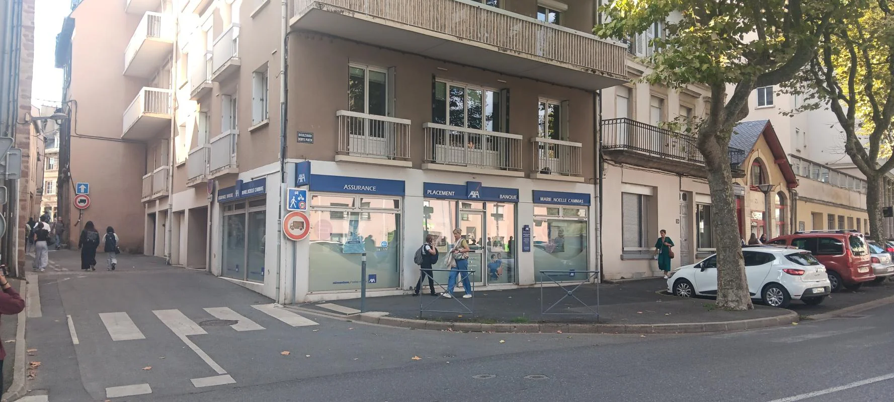 Bureau à louer à Rodez (12000) - photo 4