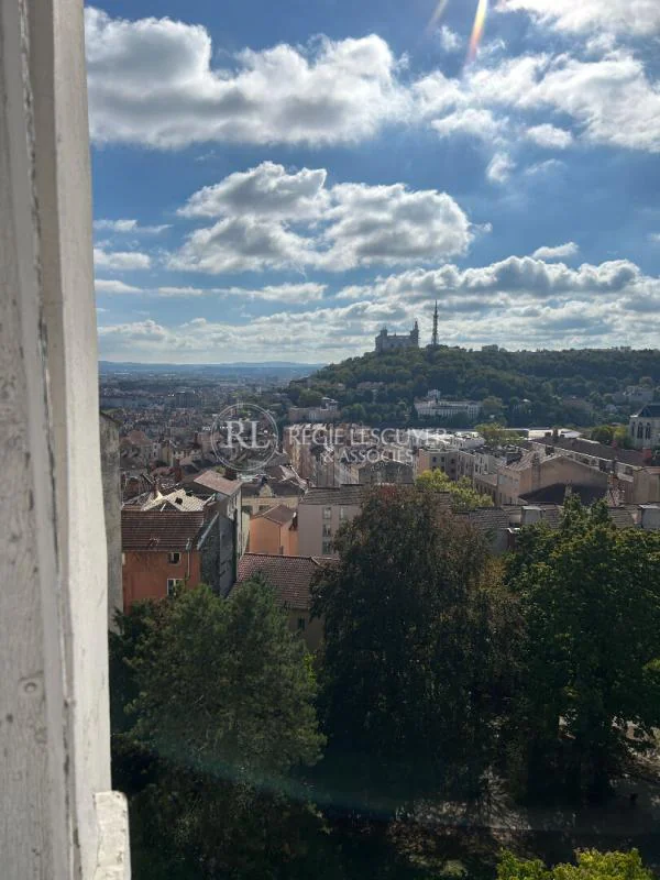 Appartement 4 pièces à louer à Lyon (69001) - photo 8