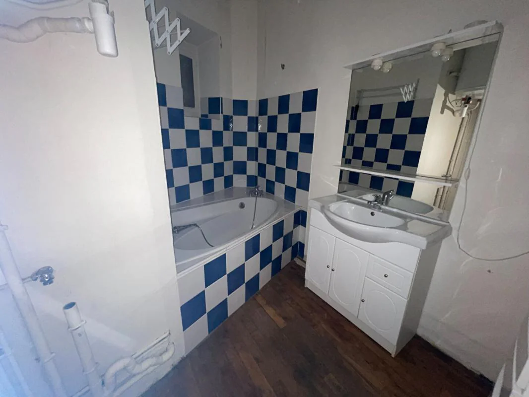 Appartement 2 pièces à louer à Lyon (69009) - photo 6