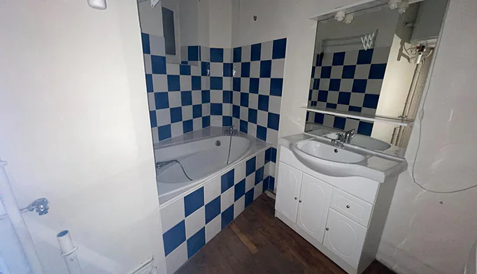 Appartement 2 pièces à louer à Lyon (69009) - photo 6
