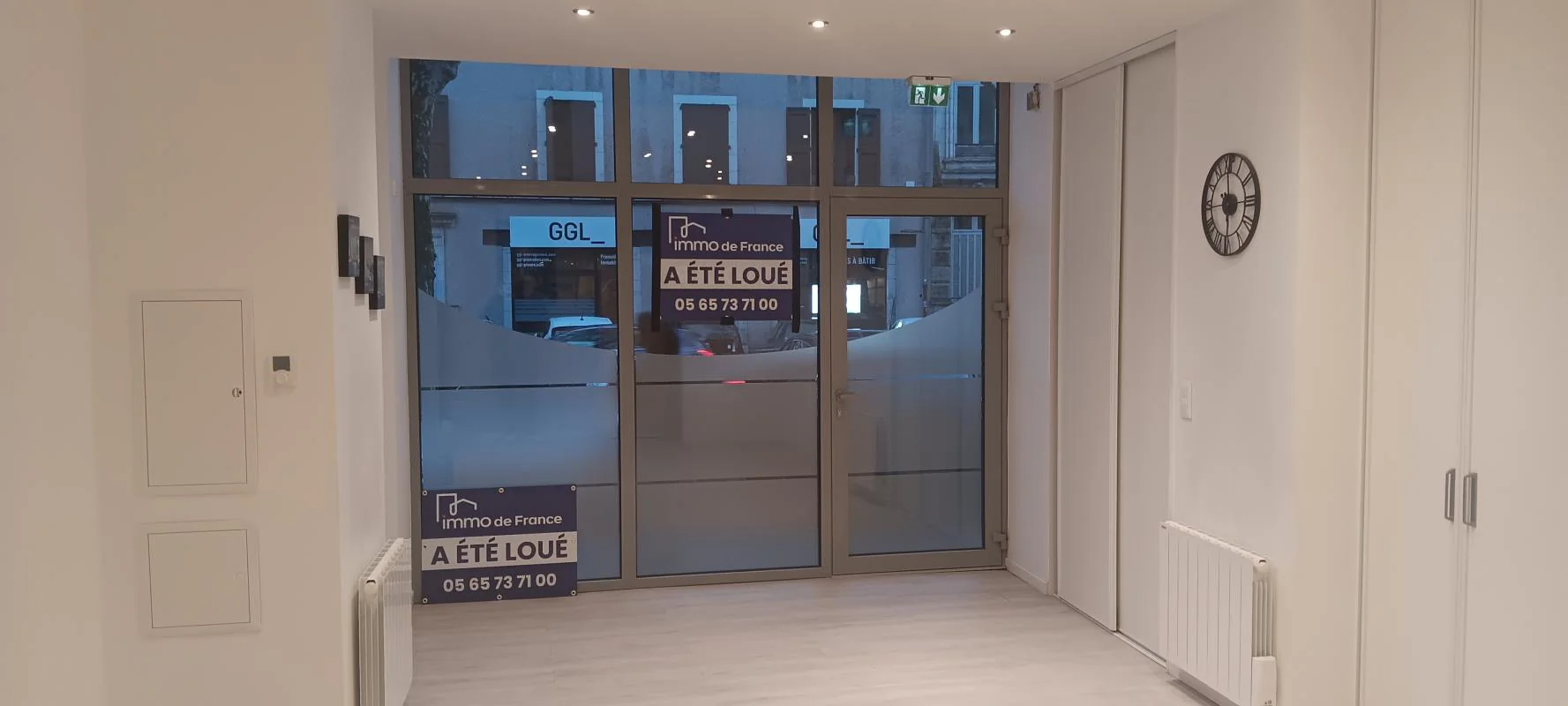 Bureau à louer à Rodez (12000) - photo 3