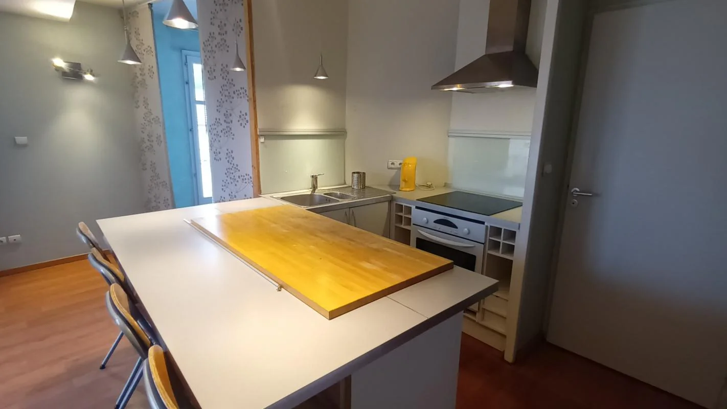 Appartement 1 pièce à louer à Lyon (69007) - photo 2