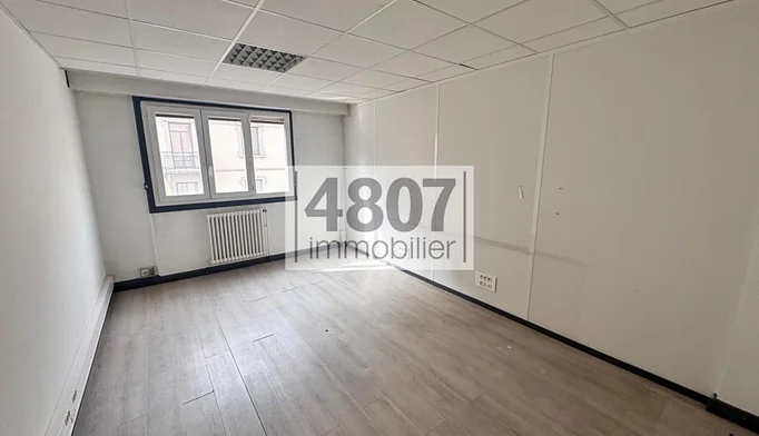 Appartement 2 pièces à vendre à Annecy (74000) - photo 2