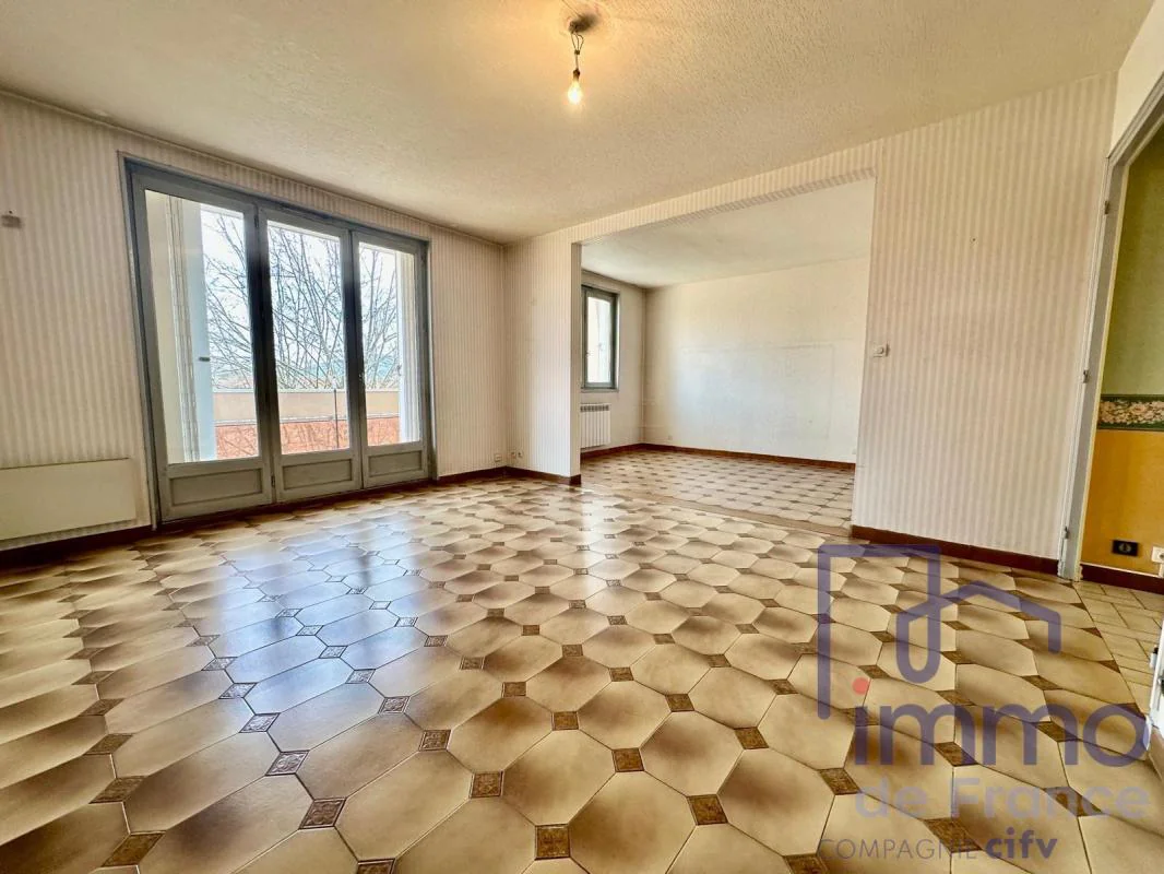 Appartement 3 pièces à vendre à Saint-Étienne (42100) - photo 3