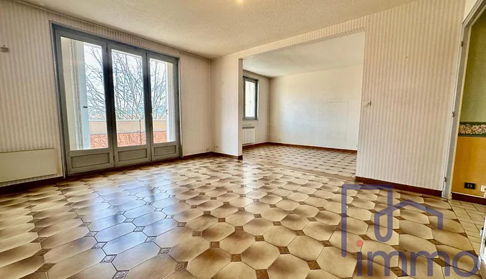 Appartement 3 pièces à vendre à Saint-Étienne (42100) - photo 3