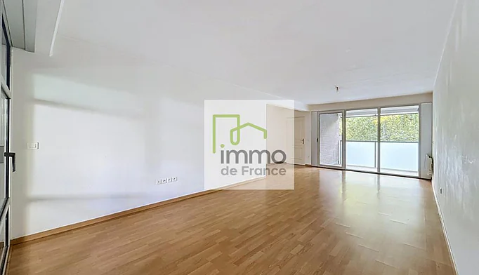 Appartement 3 pièces à vendre à Lille (59000) - photo 2