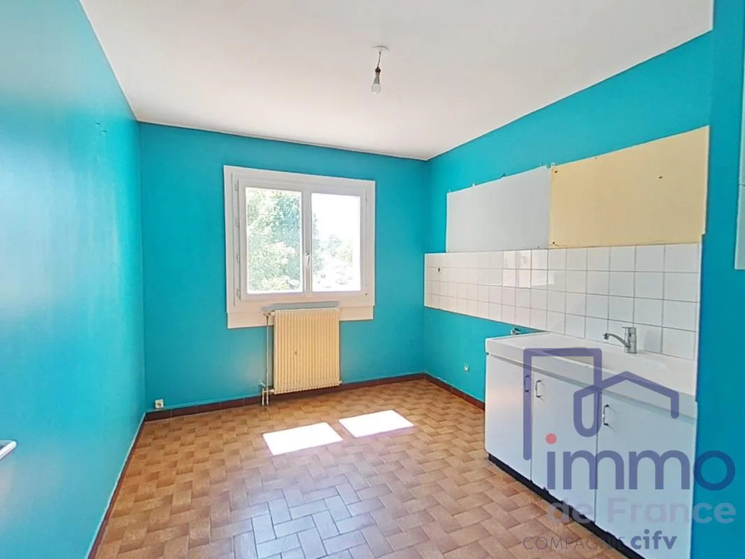 Appartement 5 pièces à vendre à Brives-Charensac (43700) - photo 6