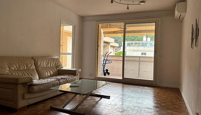 Appartement 5 pièces à louer à Marseille (13009) - photo 1