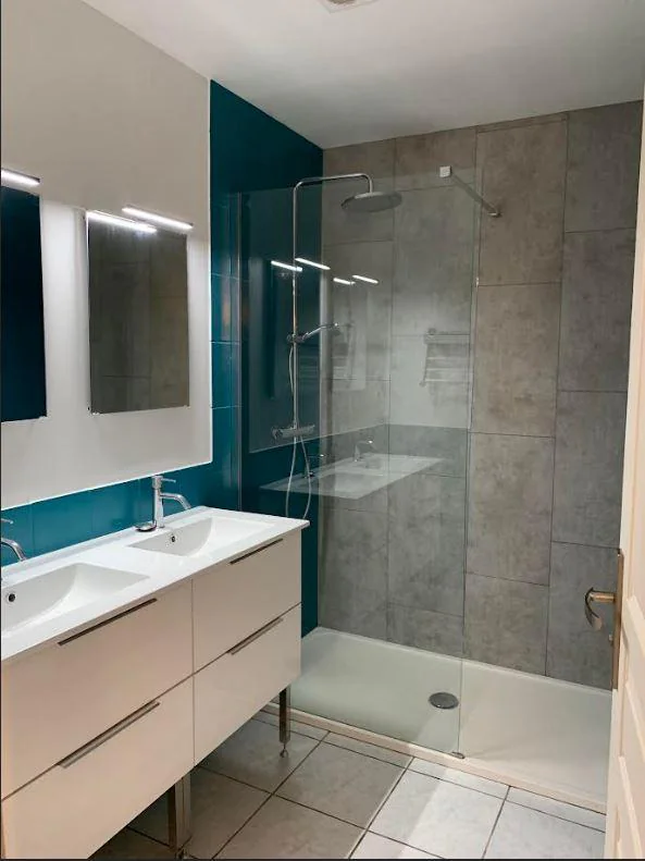 Maison 3 pièces à louer à Chavanay (42410) - photo 5