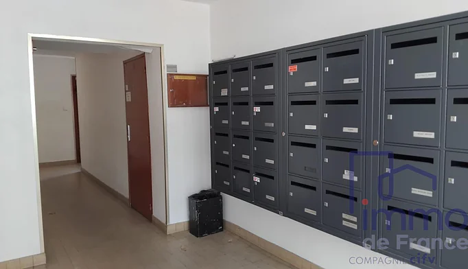 Appartement 3 pièces à vendre à Saint-Étienne (42000) - photo 11
