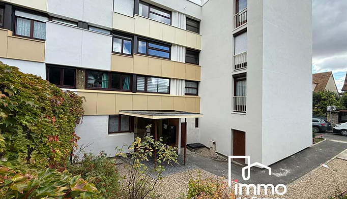 Appartement 5 pièces à vendre à Palaiseau (91120) - photo 1