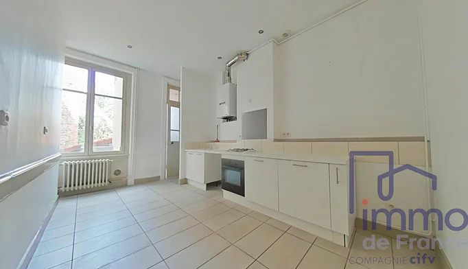 Appartement 4 pièces à vendre à Saint-Étienne (42000) - photo 6