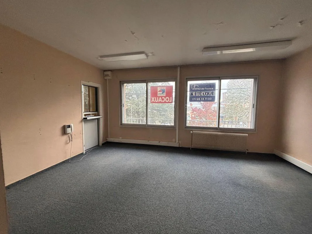 Bureau à louer à Rodez (12000) - photo 24