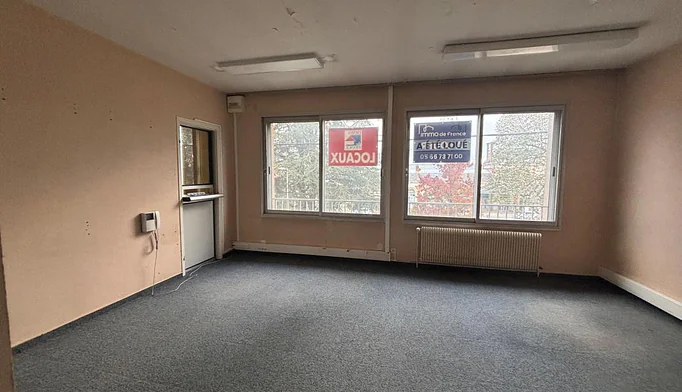 Bureau à louer à Rodez (12000) - photo 24