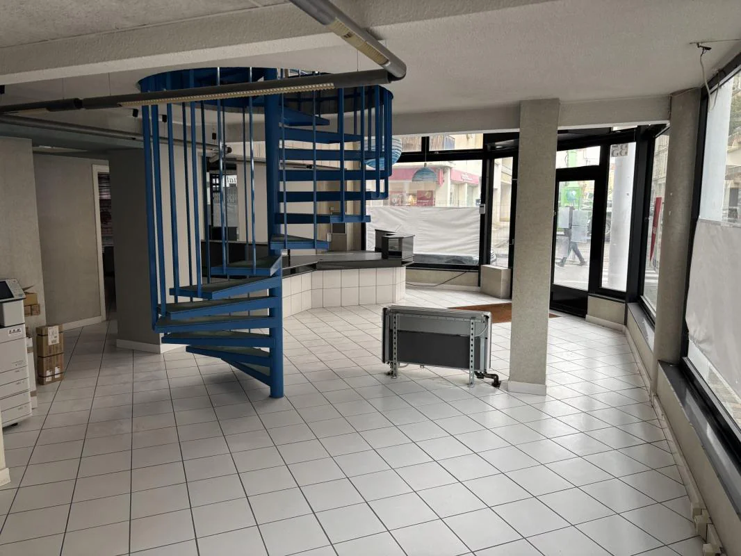 Bureau à vendre à Romans-sur-Isère (26100) - photo 3