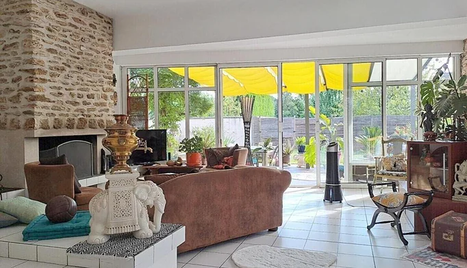 Maison 8 pièces à vendre aux Essarts-le-Roi (78690) - photo 3