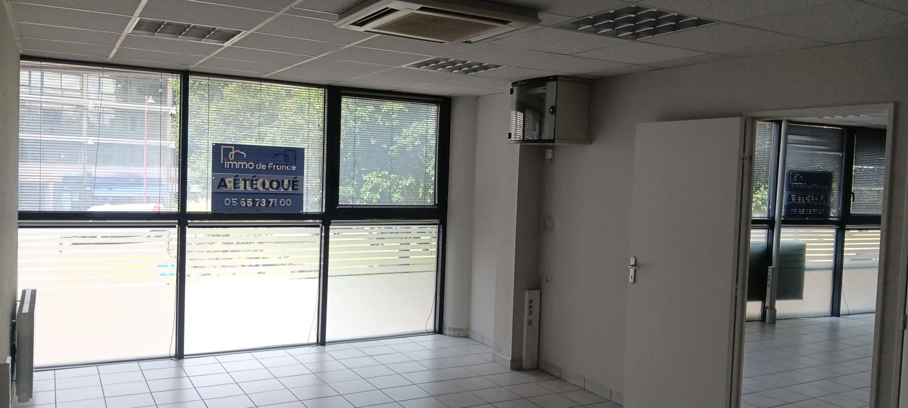 Bureau à louer à Rodez (12000) - photo 12