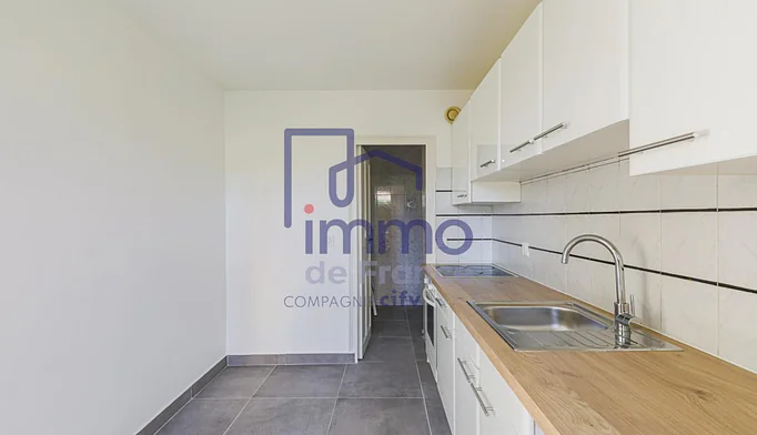 Appartement 2 pièces à vendre à Échirolles (38130) - photo 3