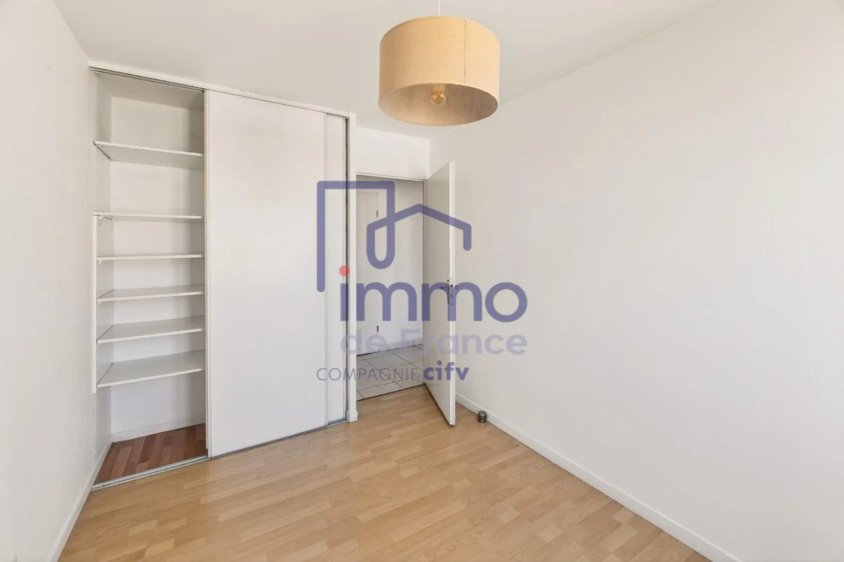 Appartement 3 pièces à vendre à Villeurbanne (69100) - photo 10