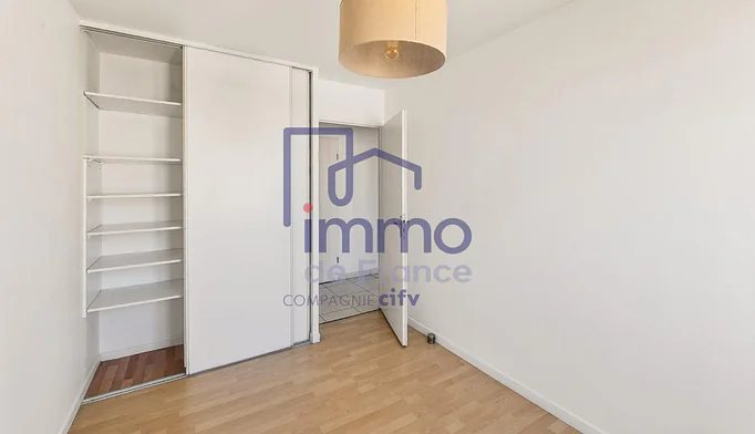 Appartement 3 pièces à vendre à Villeurbanne (69100) - photo 10