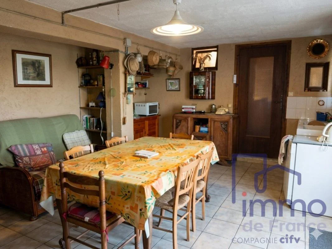 Maison 4 pièces à vendre à Chaspinhac (43700) - photo 4