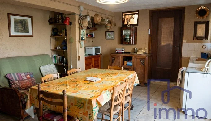 Maison 4 pièces à vendre à Chaspinhac (43700) - photo 4