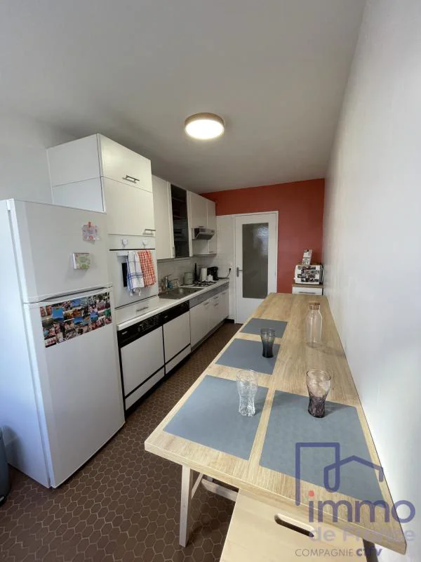 Appartement 4 pièces à vendre à Saint-Étienne (42000) - photo 5