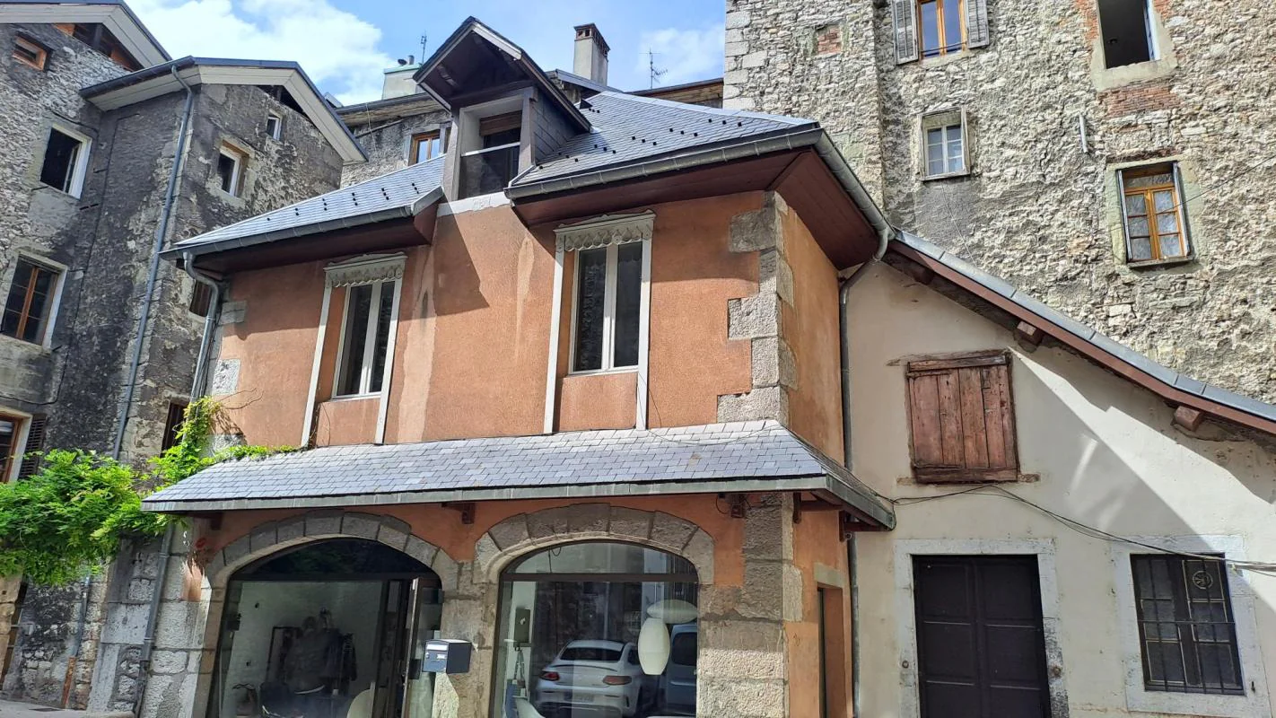 Appartement 3 pièces à louer à Chambéry (73000) - photo 12
