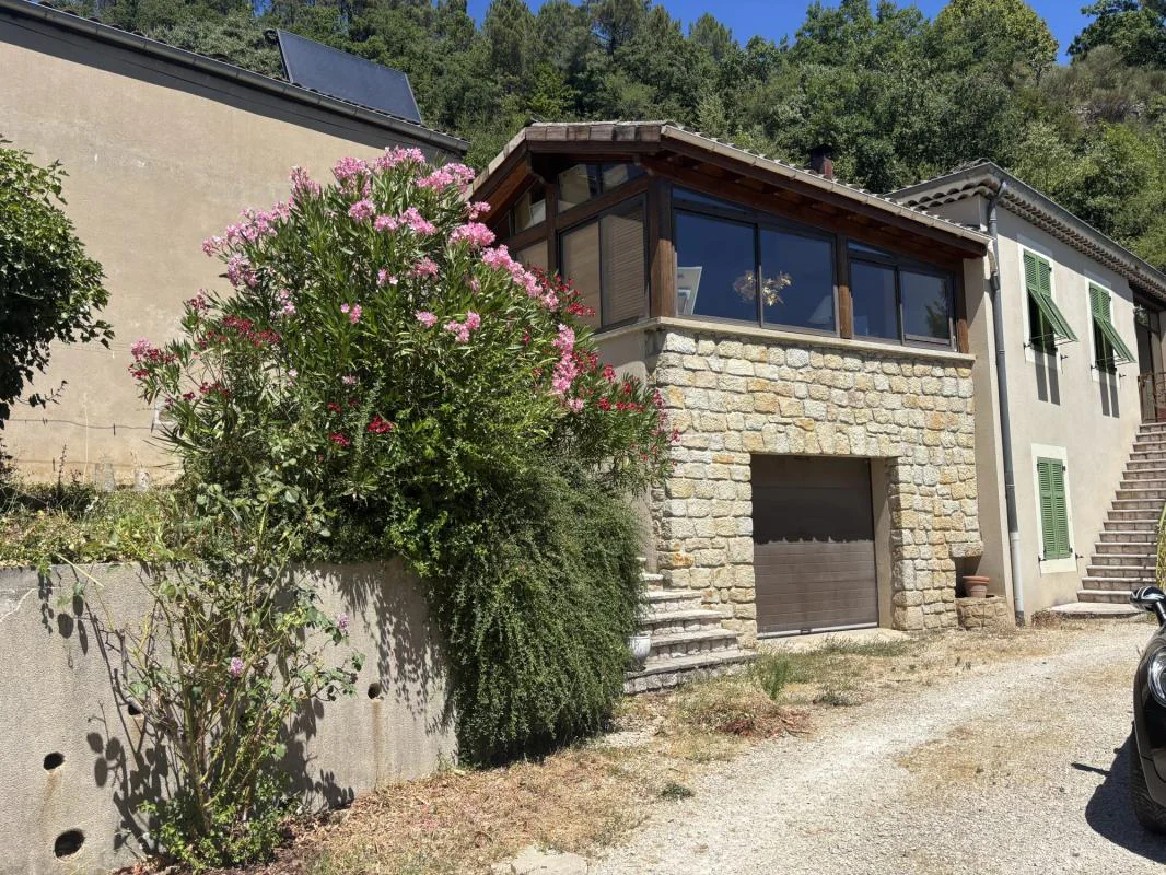 Maison 6 pièces à vendre à Coux (07000) - photo 26