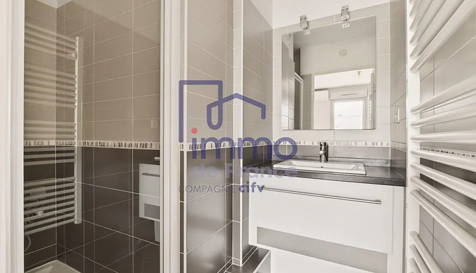 Appartement 4 pièces à vendre à Villeurbanne (69100) - photo 10