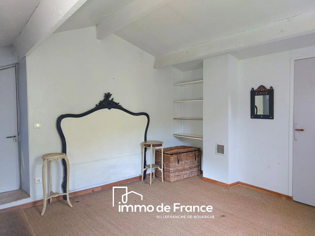 Maison 4 pièces à vendre à Villefranche-de-Rouergue (12200) - photo 10