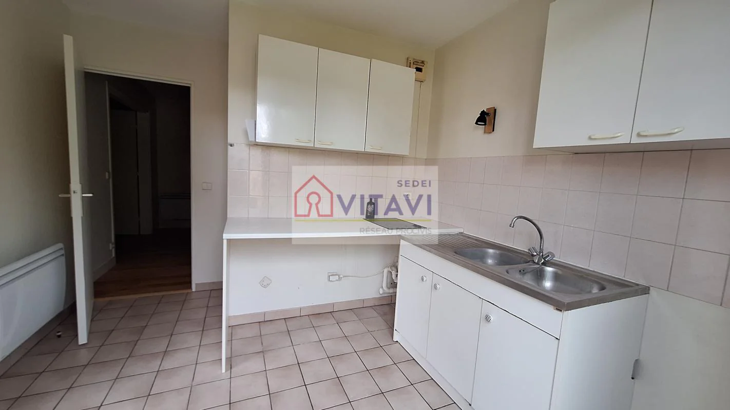 Appartement 2 pièces à vendre à Compiègne (60200) - photo 6
