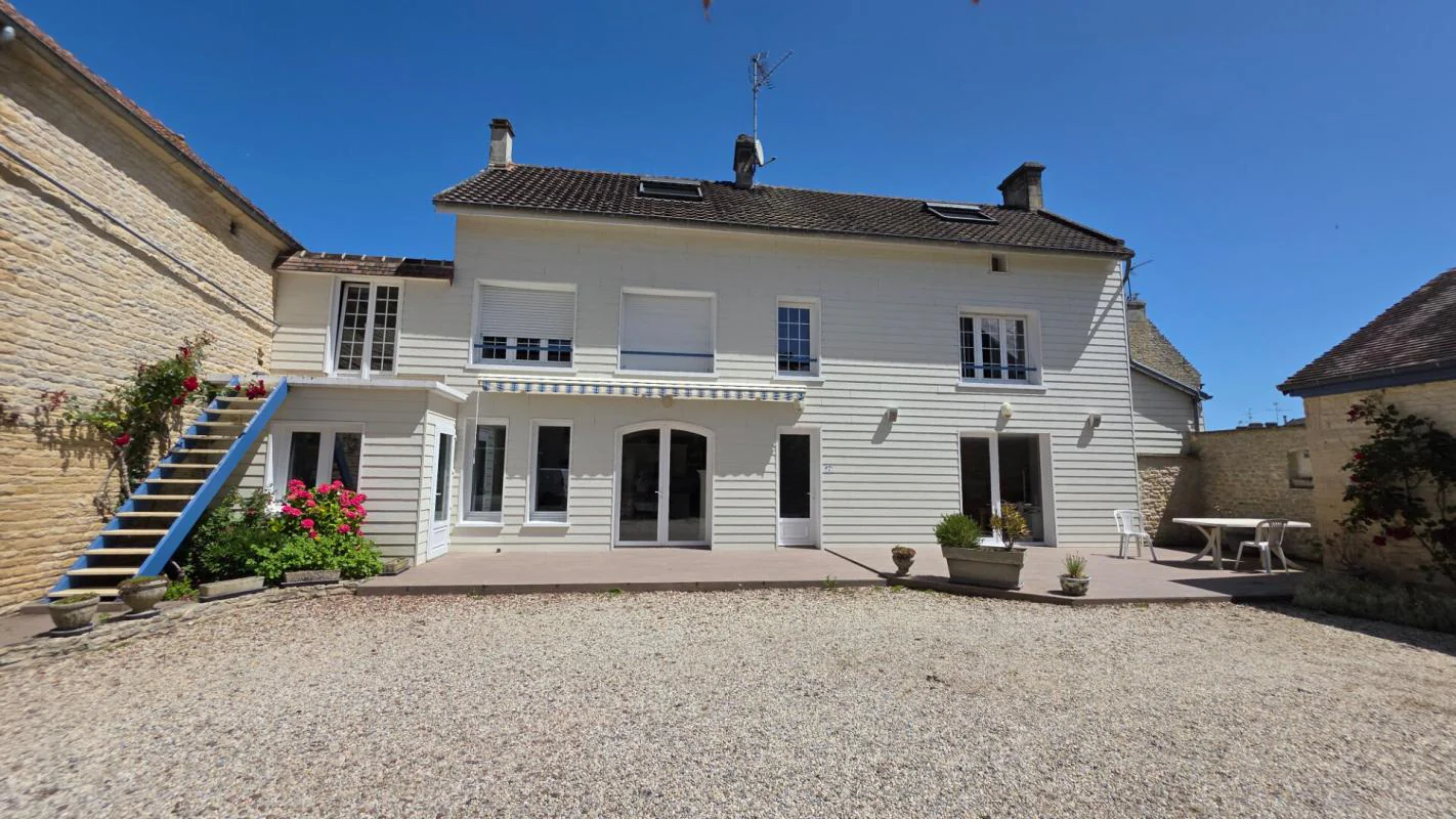 Maison 6 pièces à vendre à Banville (14480) - photo 1