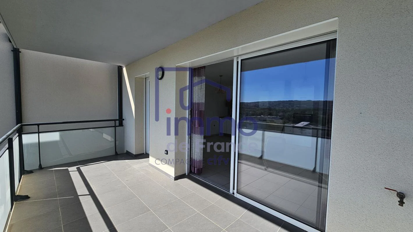 Appartement 3 pièces à vendre à Isle-d'Abeau (38080) - photo 9