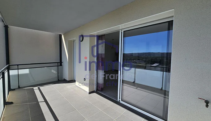 Appartement 3 pièces à vendre à Isle-d'Abeau (38080) - photo 9