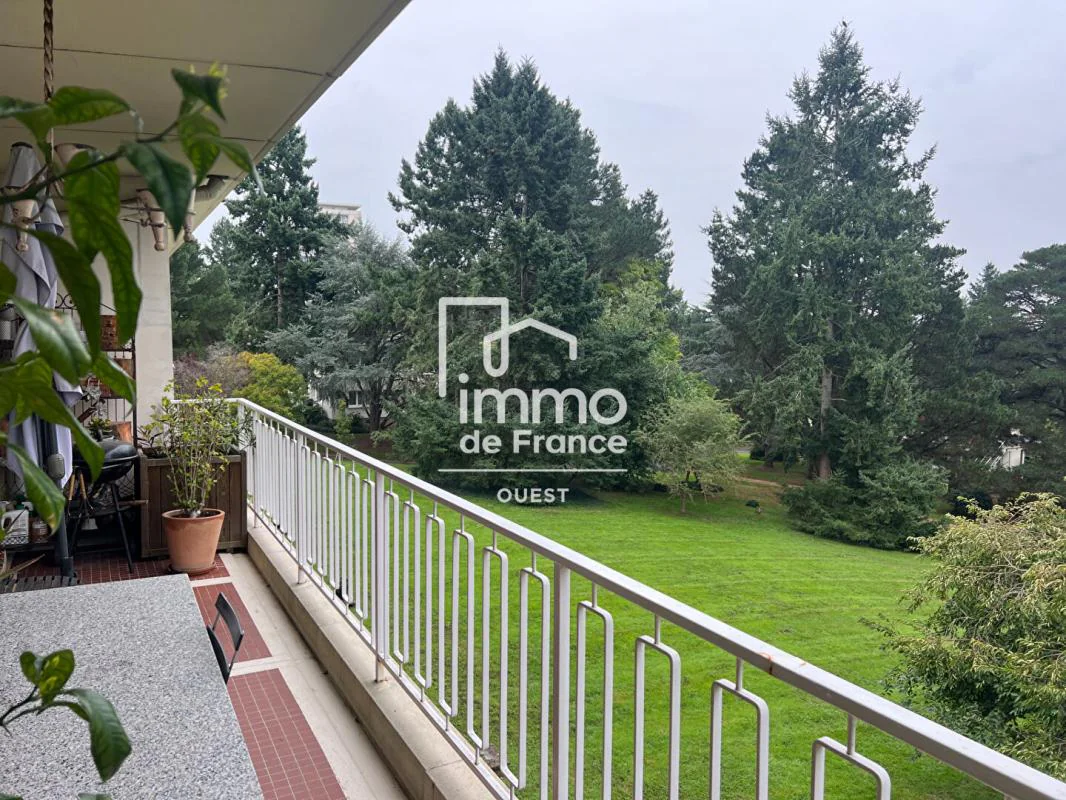 Appartement 4 pièces à vendre à Avrillé (49240) - photo 3
