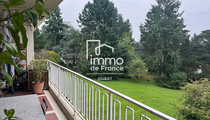 Appartement 4 pièces à vendre à Avrillé (49240) - photo 3