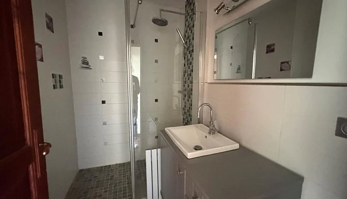 Appartement 2 pièces à louer au Havre (76620) - photo 5