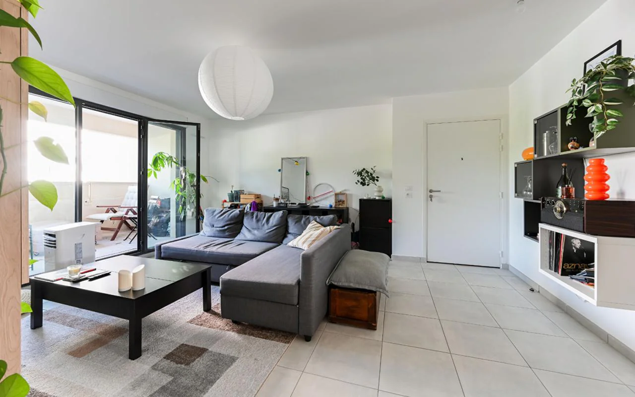 Appartement 4 pièces à vendre à Lyon (69007) - photo 2