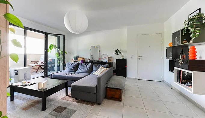 Appartement 4 pièces à vendre à Lyon (69007) - photo 2