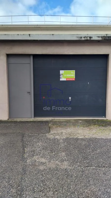 Parking / Box à vendre à Grenoble (38100) - photo 2