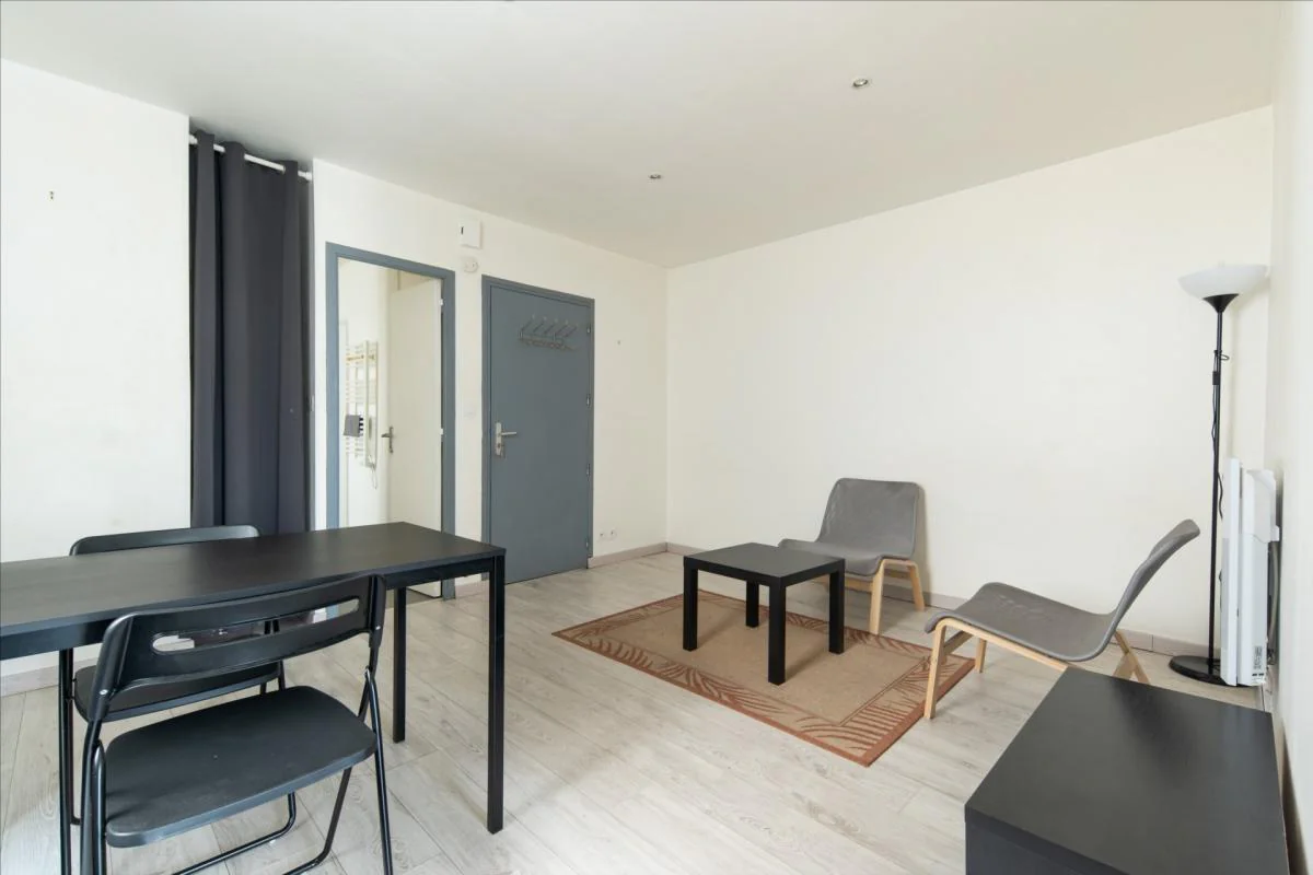 Appartement 2 pièces à louer à Clermont-Ferrand (63000) - photo 4