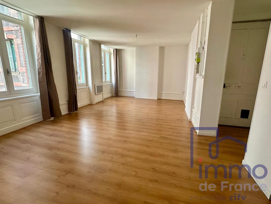 Appartement 2 pièces à vendre à Saint-Étienne (42000) - photo 3
