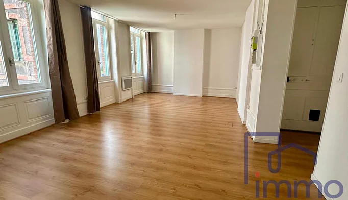 Appartement 2 pièces à vendre à Saint-Étienne (42000) - photo 3