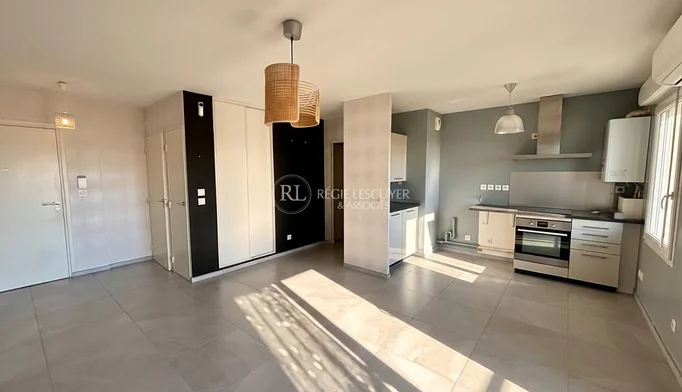 Appartement 3 pièces à vendre à Saint-Priest (69800) - photo 1