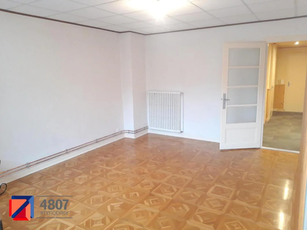 Appartement 3 pièces à louer à Scionzier (74950) - photo 8