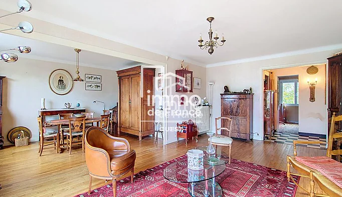 Appartement 3 pièces à vendre à Nantes (44000) - photo 3