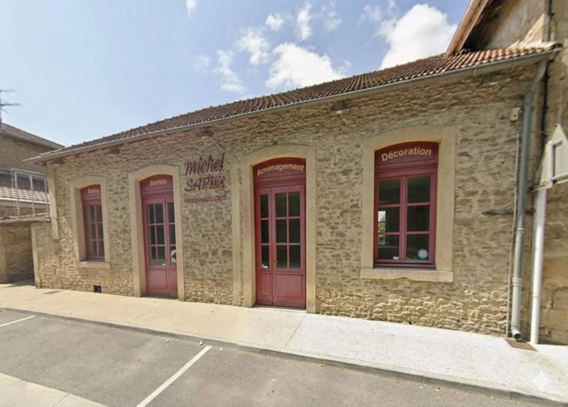Maison 1 pièce à vendre à Margès (26260) - photo 1