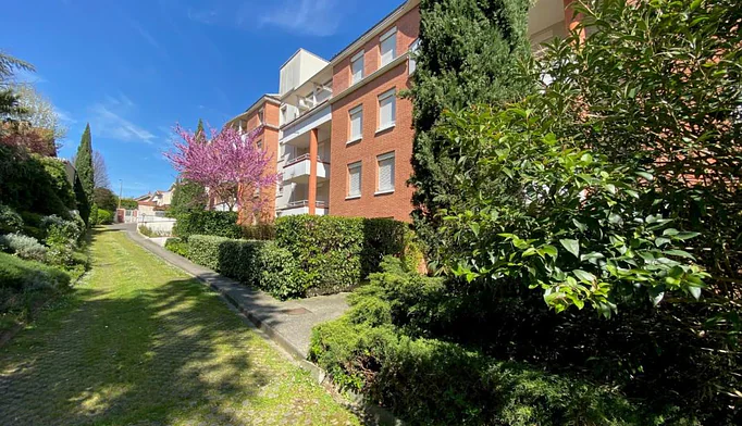 Appartement 5 pièces à louer à Toulouse (31400) - photo 1